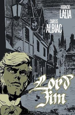Lord Jim