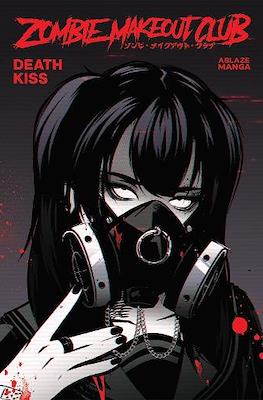 Zombie Makeout Club #3