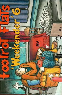 The Footrot Flats 'Weekender' #6