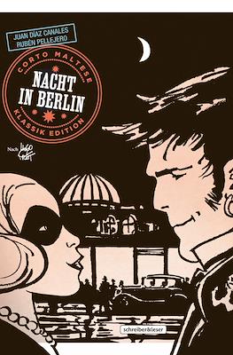 Corto Maltese Klassik Edition #16