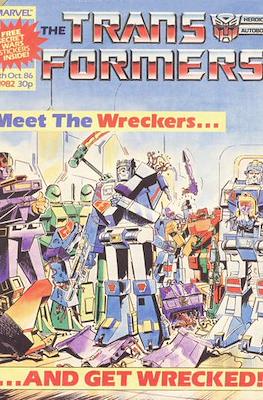 Transformers #82