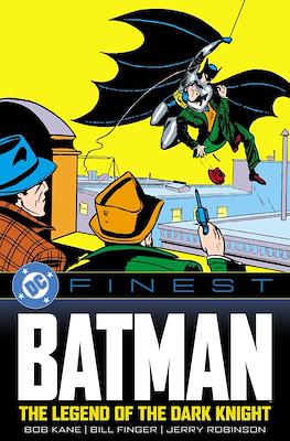 Batman. DC Finest #3