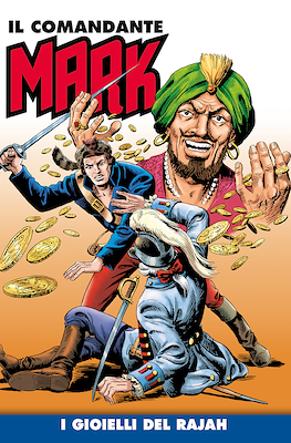 Il Comandante Mark #251