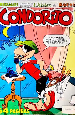 Condorito #396