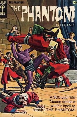 The Phantom #17