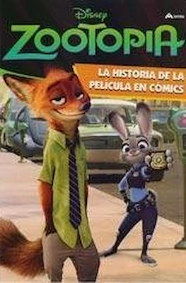 Zootopia
