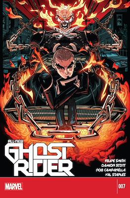 All-New Ghost Rider (Digital) #7