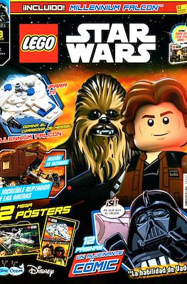 Lego Star Wars (Grapa 36 pp) #49