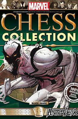 Marvel Chess Collection #95
