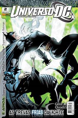 Universo DC (2010-2012) #2