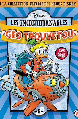 Les incontournables Disney #5