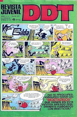 DDT 3ª época #217