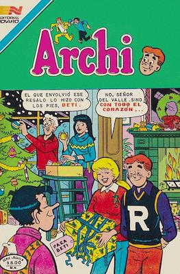 Archi #982