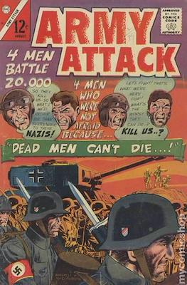 Army Attack (1964) #39