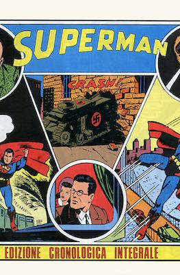Superman: Edizione cronologica integrale #38