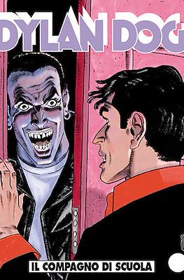 Dylan Dog #205