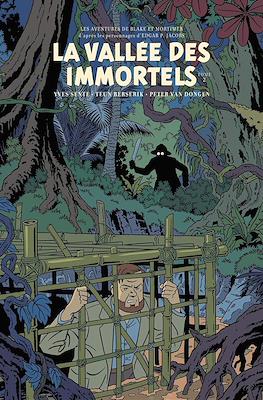 Les Aventures de Blake et Mortimer #26