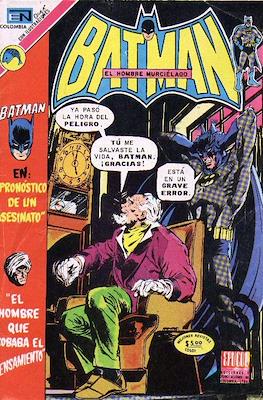 Batman #38