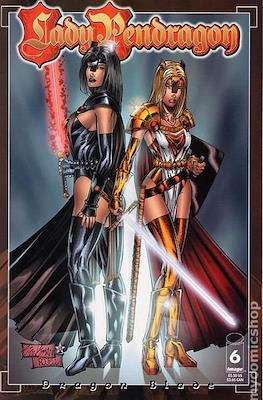 Lady Pendragon: Dragon Blade (1999-2000) #6