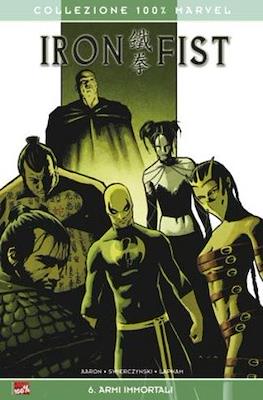 100% Marvel #111
