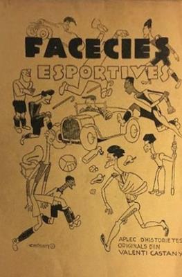 Facecies esportives