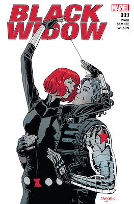 Black Widow Vol. 6 (Digital) #9