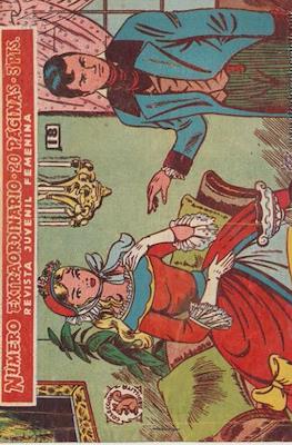 Colección Ardillita - Número Extraordinario #18