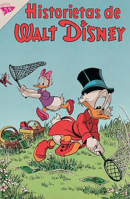 Historietas de Walt Disney #214