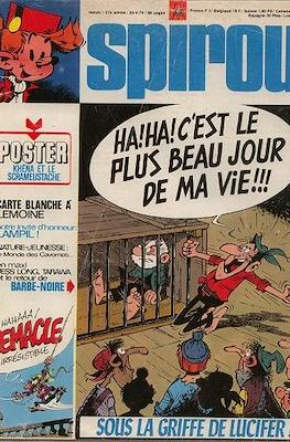 Le journal de Spirou #1880