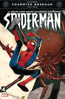 Spider-Man (2019-) #4