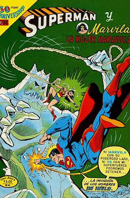 Supermán #1291