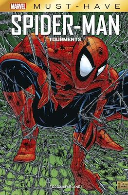 Marvel Must-Have (Cartonné) #51