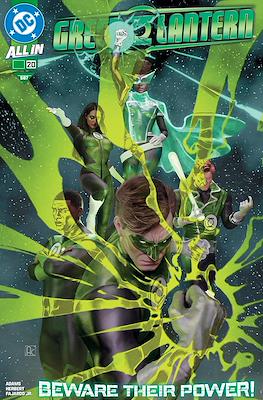 Green Lantern Vol. 7 (2023-) #20