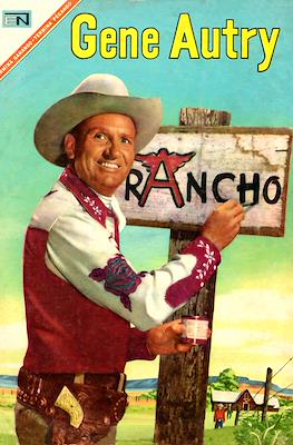 Gene Autry #161