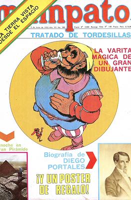 Mampato #280