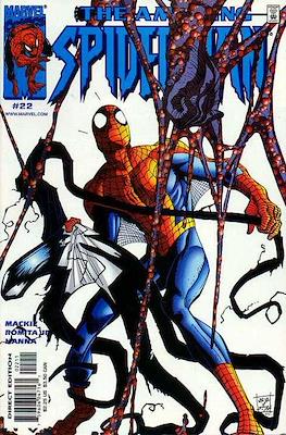 The Amazing Spider-Man Vol. 2 (1998-2013) (Comic-Book) #22