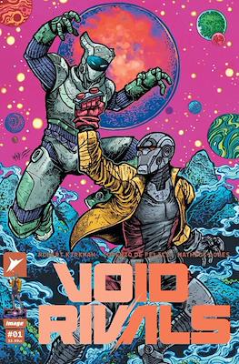 Void Rivals (Variant Covers) #1.6