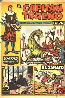 El Capitán Trueno Extra #203