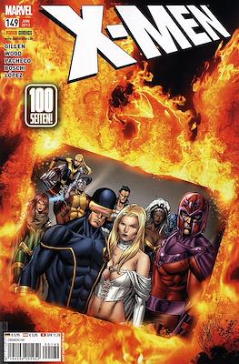 X-Men Vol. 2 #149