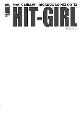 Hit-Girl (2018 Variant Covers) #1.4