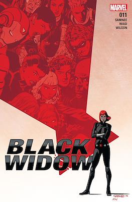 Black Widow Vol. 6 (Digital) #11