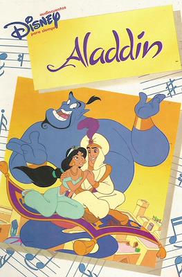 Audiocuentos Disney para siempre