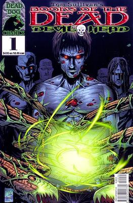 Books of the Dead: Devilhead