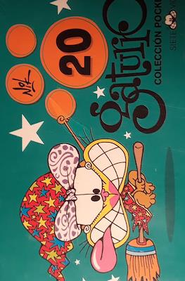 Gaturro Colección Pocket (Rústica) #20