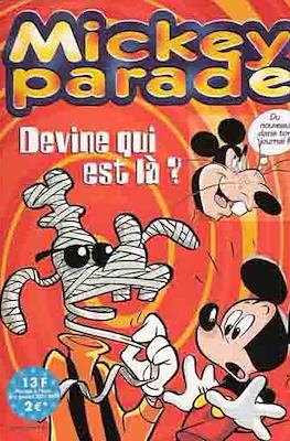 Mickey Parade Géant #254