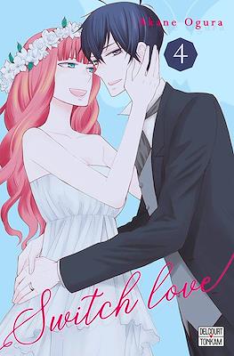 Switch Love #4