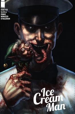 Ice Cream Man (Variant Covers) #22.1