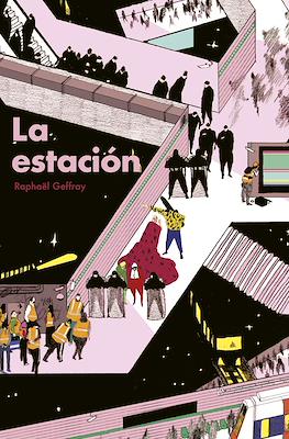 La estación