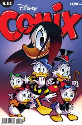Disney Comix #112