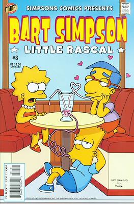 Bart Simpson #8